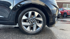 Hyundai i10 1.0 [63] Advance 5dr Auto [Nav] Petrol Hatchback